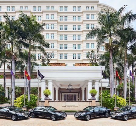 Park Hyatt Saigon