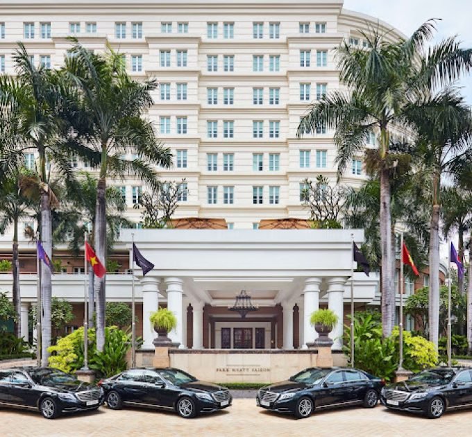 Park Hyatt Saigon